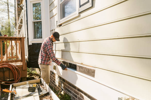 Top rated local Siding Contractor specialists in Quinton, VA